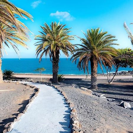 Apartamento Taisa Playa Roca Costa Teguise Esterno foto