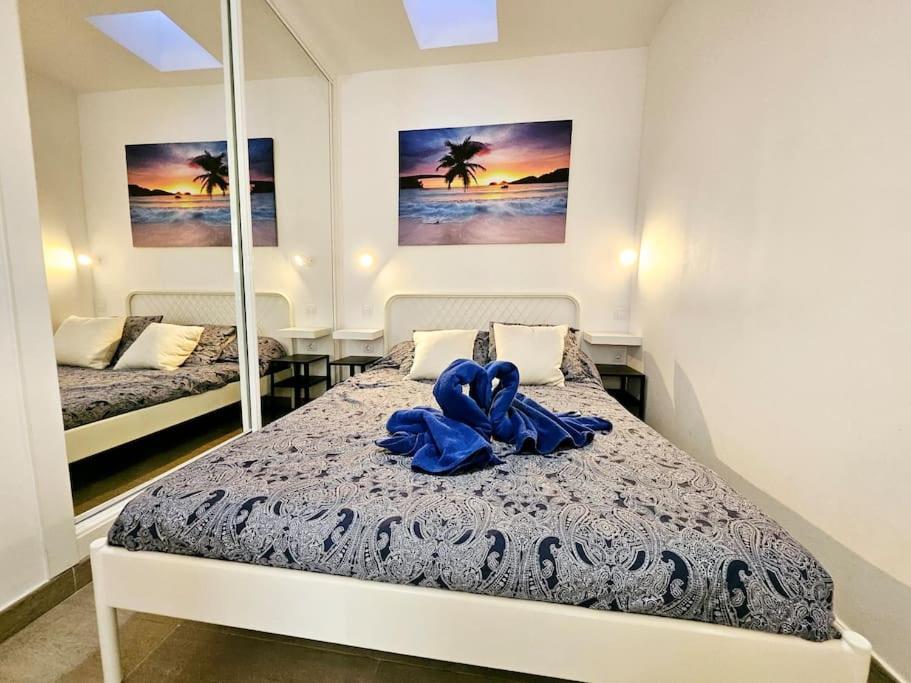 Apartamento Taisa Playa Roca Costa Teguise Esterno foto