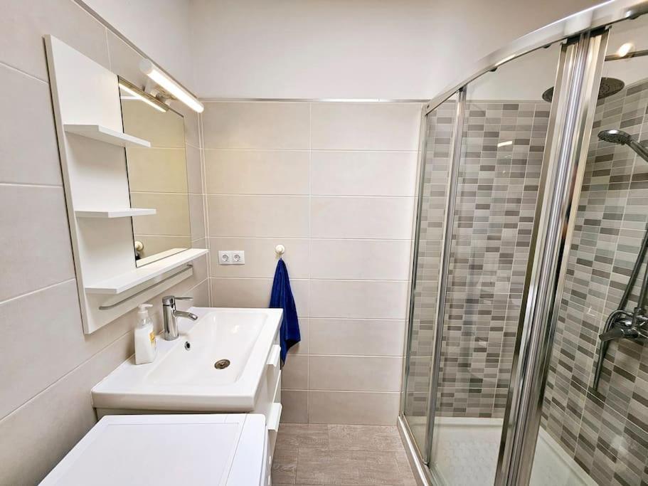 Apartamento Taisa Playa Roca Costa Teguise Esterno foto