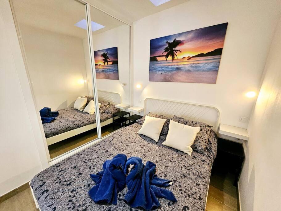 Apartamento Taisa Playa Roca Costa Teguise Esterno foto