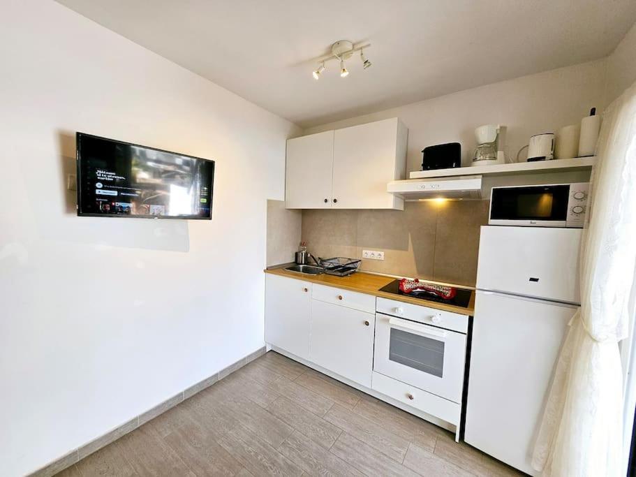 Apartamento Taisa Playa Roca Costa Teguise Esterno foto