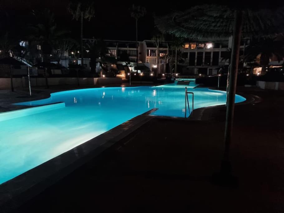Apartamento Taisa Playa Roca Costa Teguise Esterno foto