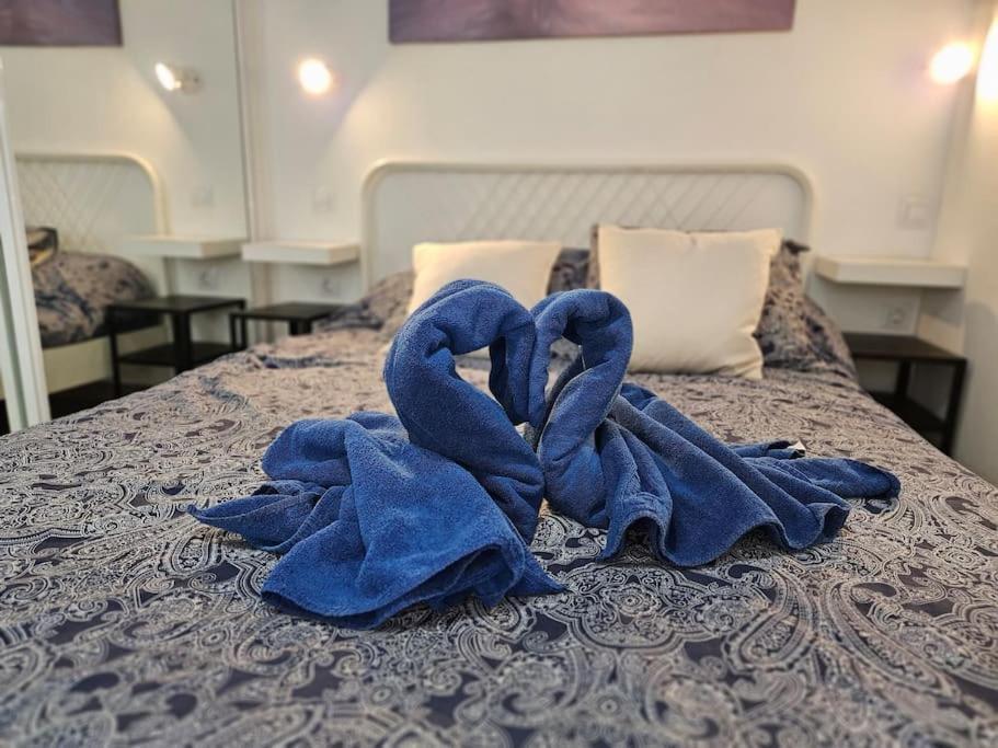Apartamento Taisa Playa Roca Costa Teguise Esterno foto